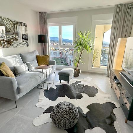 #Prettypenthouseestepona Bagian luar foto