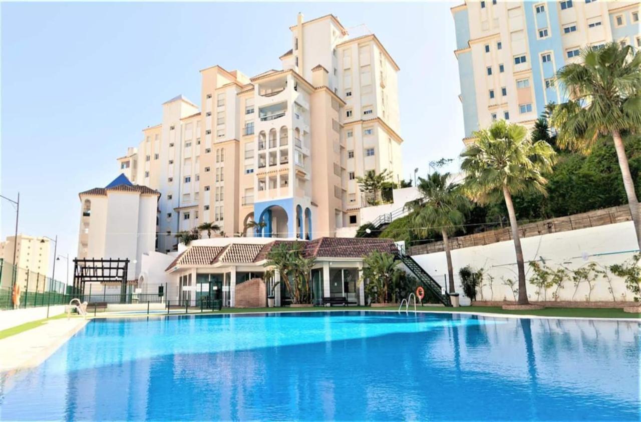 #Prettypenthouseestepona Bagian luar foto