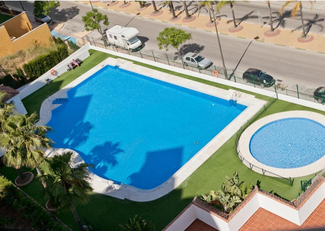 #Prettypenthouseestepona Bagian luar foto