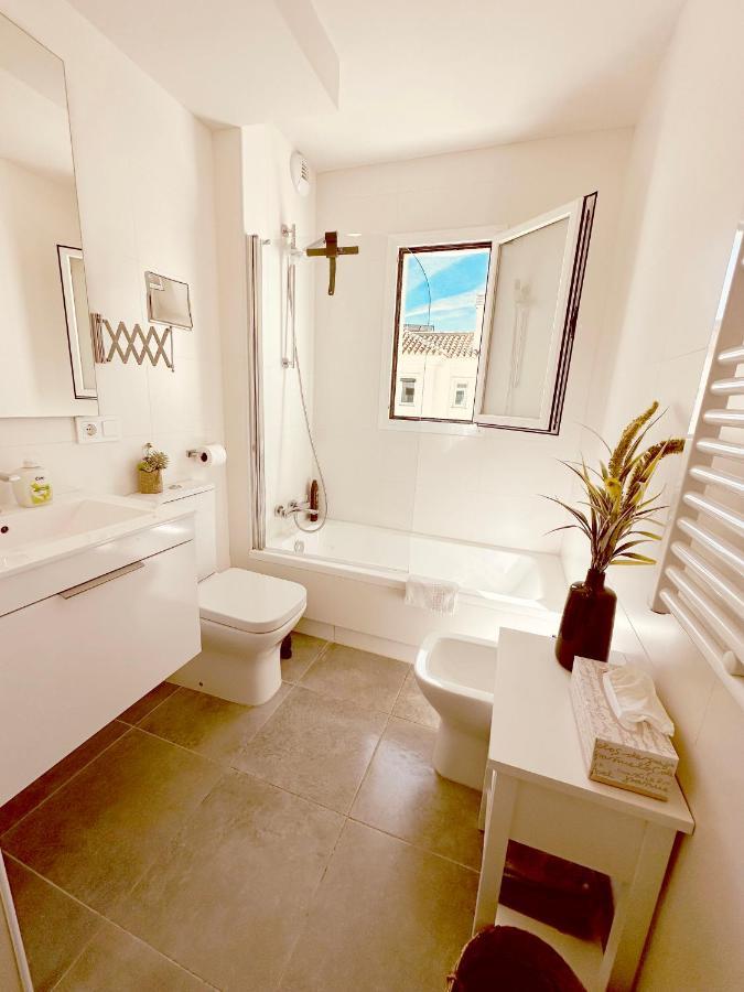 #Prettypenthouseestepona Bagian luar foto