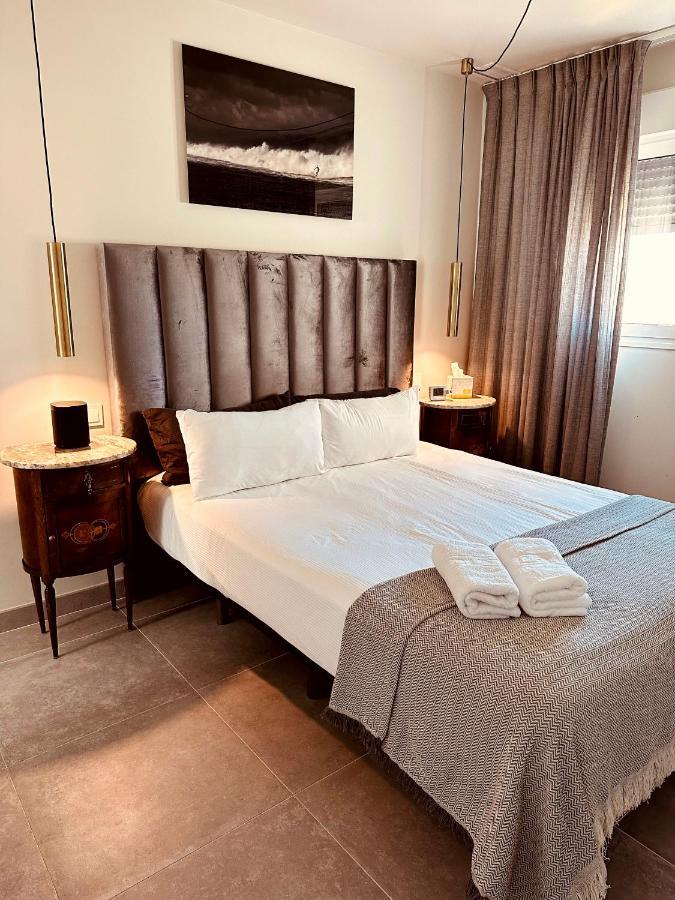 #Prettypenthouseestepona Bagian luar foto