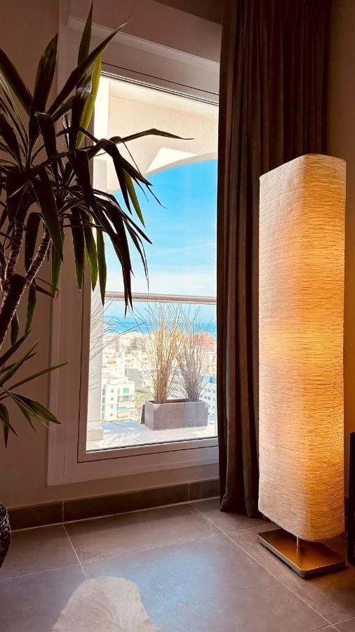 #Prettypenthouseestepona Bagian luar foto