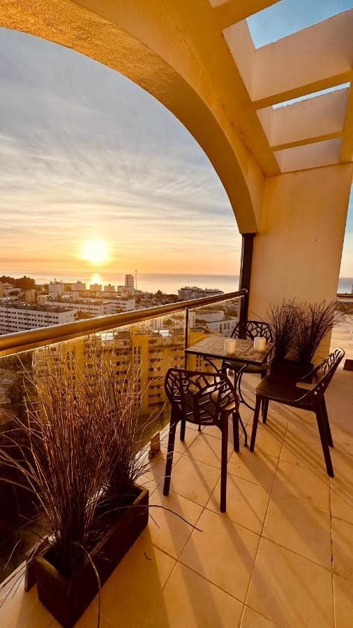 #Prettypenthouseestepona Bagian luar foto