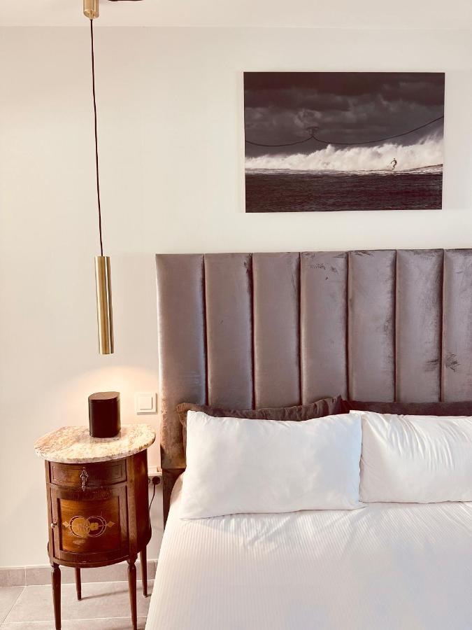 #Prettypenthouseestepona Bagian luar foto