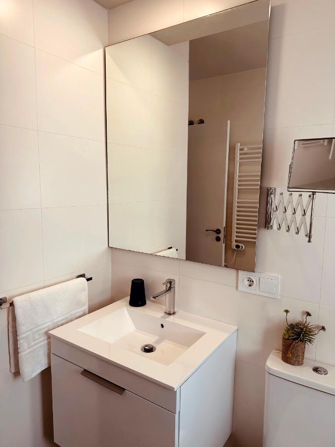 #Prettypenthouseestepona Bagian luar foto