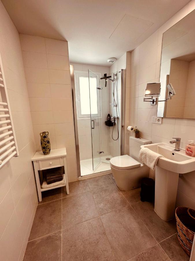 #Prettypenthouseestepona Bagian luar foto
