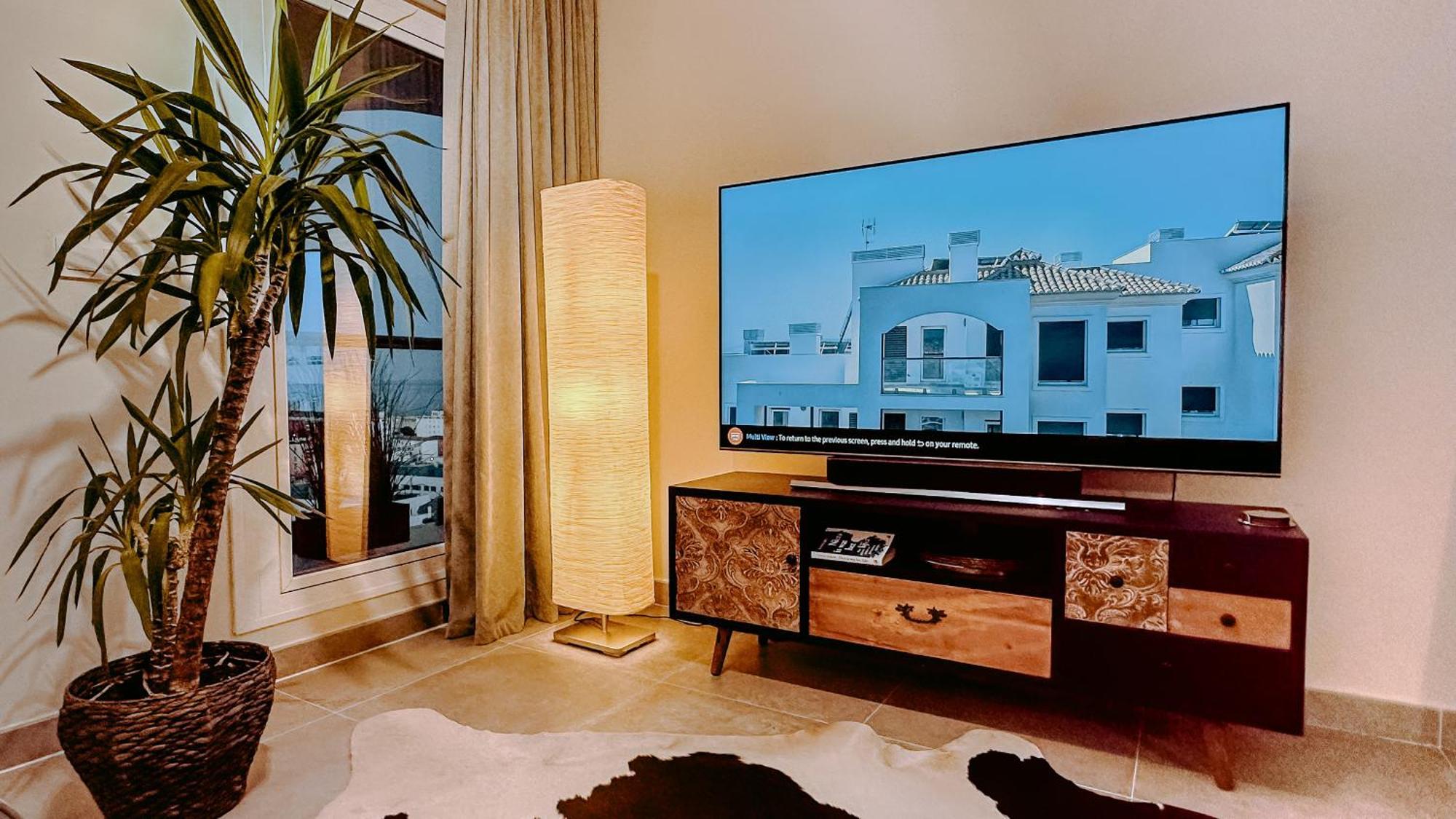 #Prettypenthouseestepona Bagian luar foto