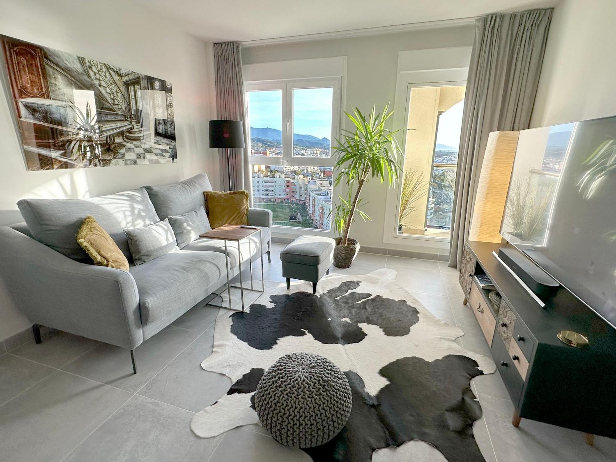 #Prettypenthouseestepona Bagian luar foto